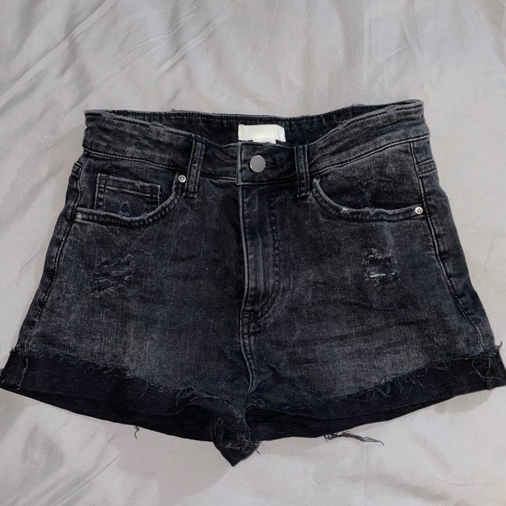 H&M Jean Shorts